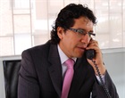 Mauricio Gracia- Dir. Distrital serv.ciudadano